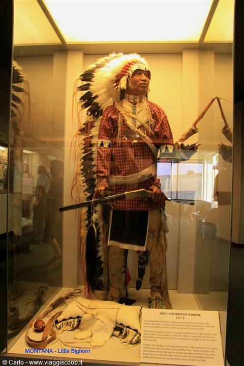 Little Bighorn