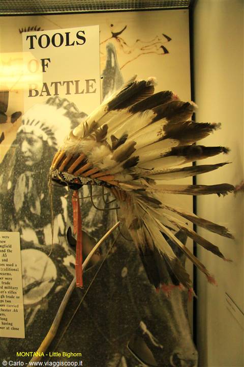 Little Bighorn