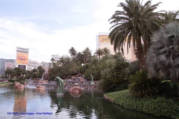 Las Vegas 