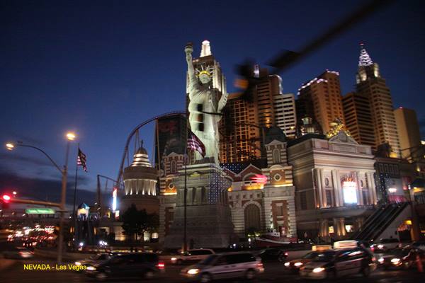 Las Vegas