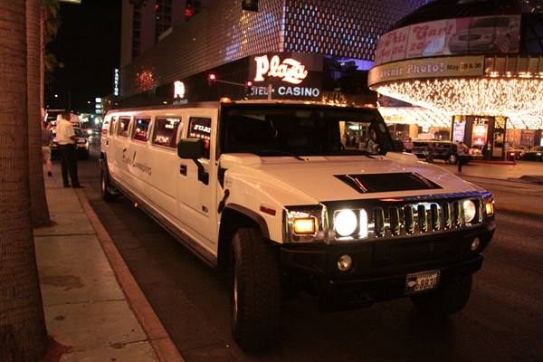 Las Vegas
