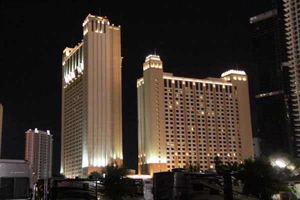 Las Vegas