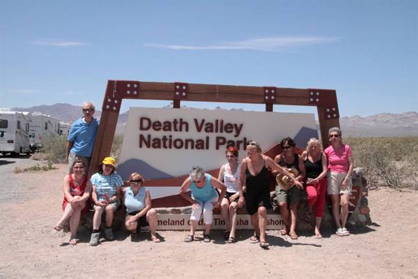Death Valley