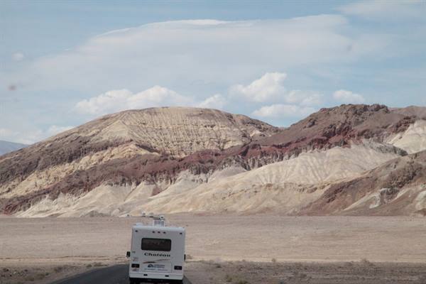 Death Valley