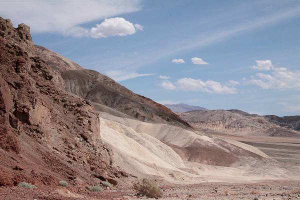 Death Valley