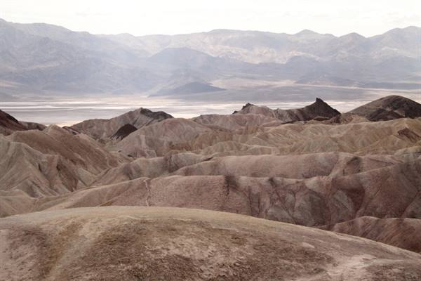 Zabriskie Point