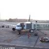 Aeroporto Marco Polo di Venezia STATI UNITI D'AMERICA 