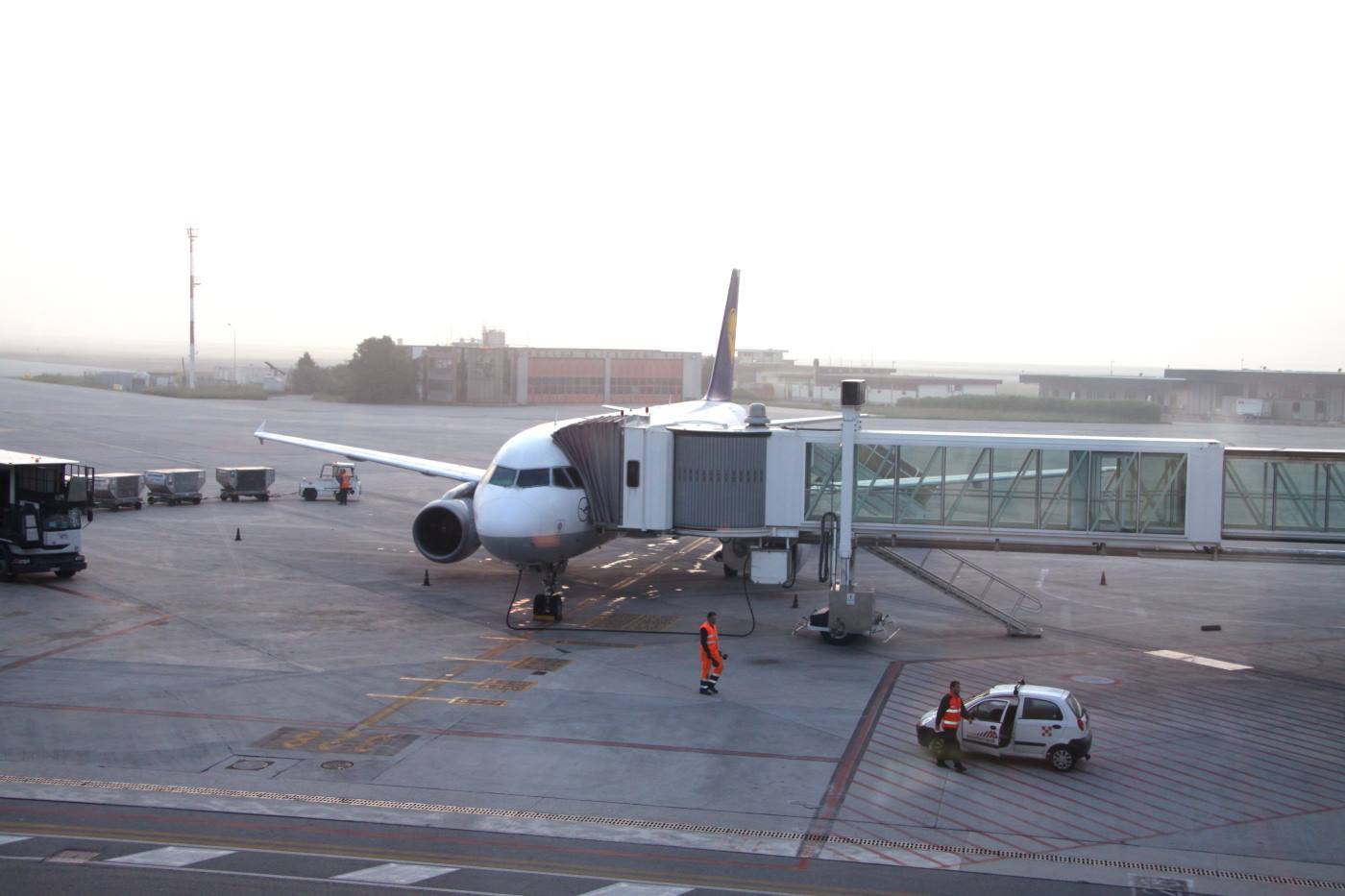 Aeroporto Marco Polo di Venezia