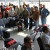 Aeroporto di Francoforte STATI UNITI D'AMERICA 