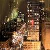 Milford Plaza Hotel - vista dal 20° piano STATI UNITI D'AMERICA 
