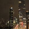 Milford Plaza Hotel - vista dal 20° piano STATI UNITI D'AMERICA 