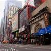 Broadway STATI UNITI D'AMERICA 