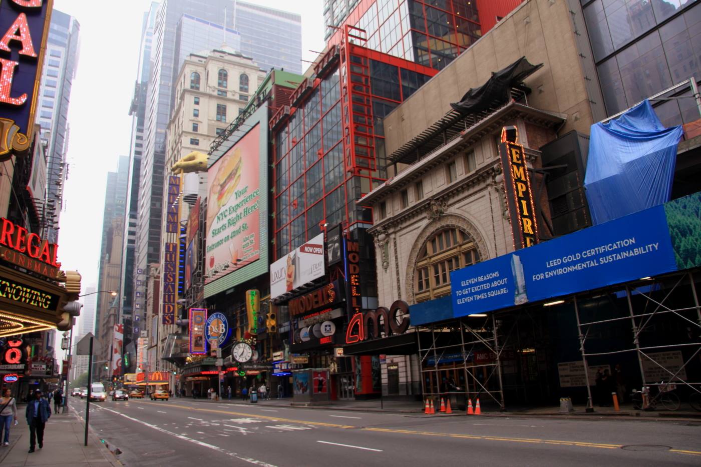 Broadway