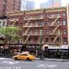 New York STATI UNITI D'AMERICA 