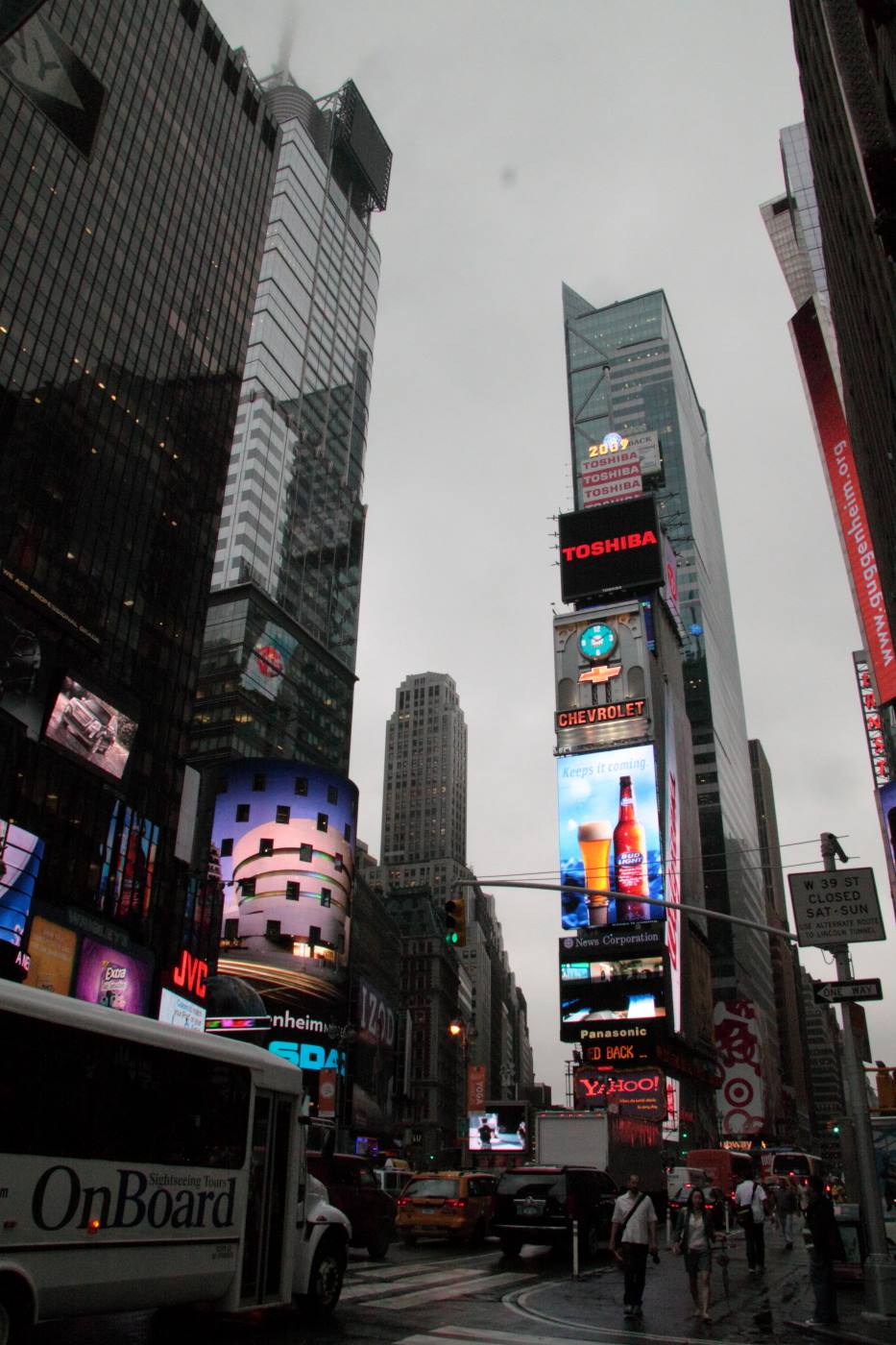 New York