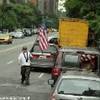 New York STATI UNITI D'AMERICA 