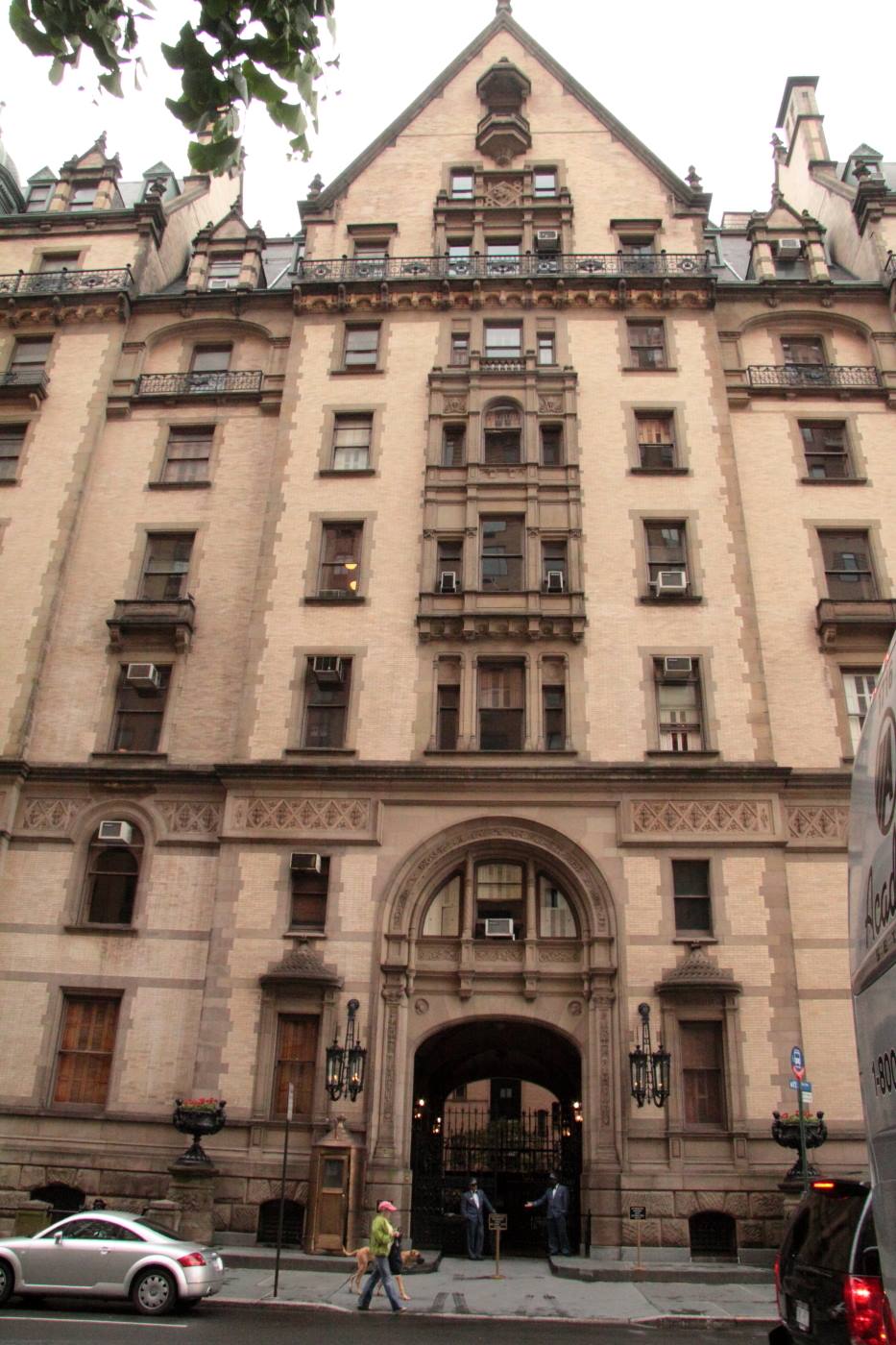 New York