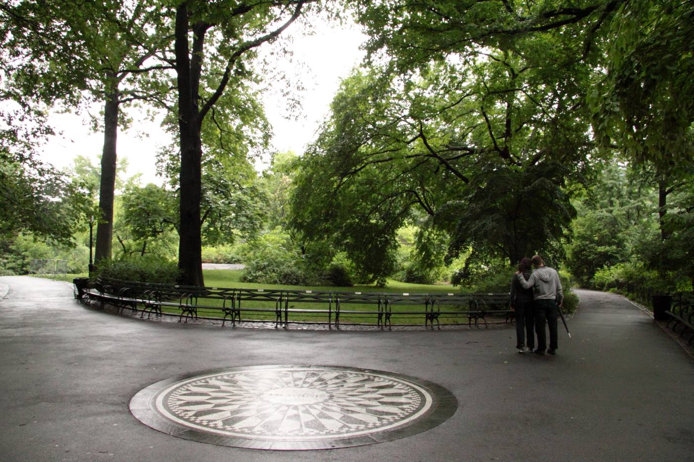 Central Park