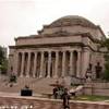 Columbia University STATI UNITI D'AMERICA 
