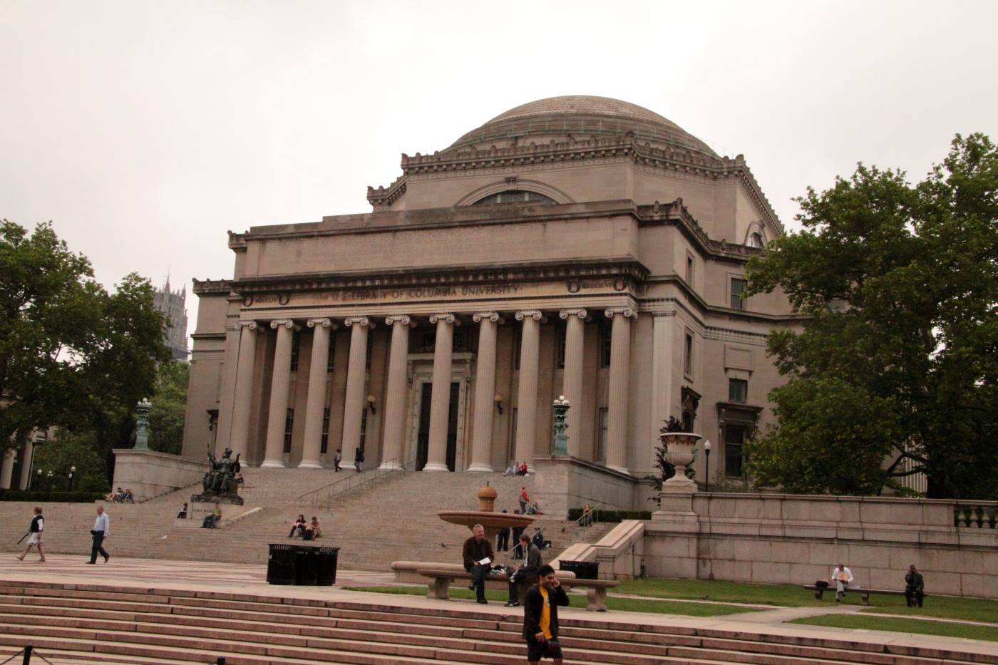 Columbia University