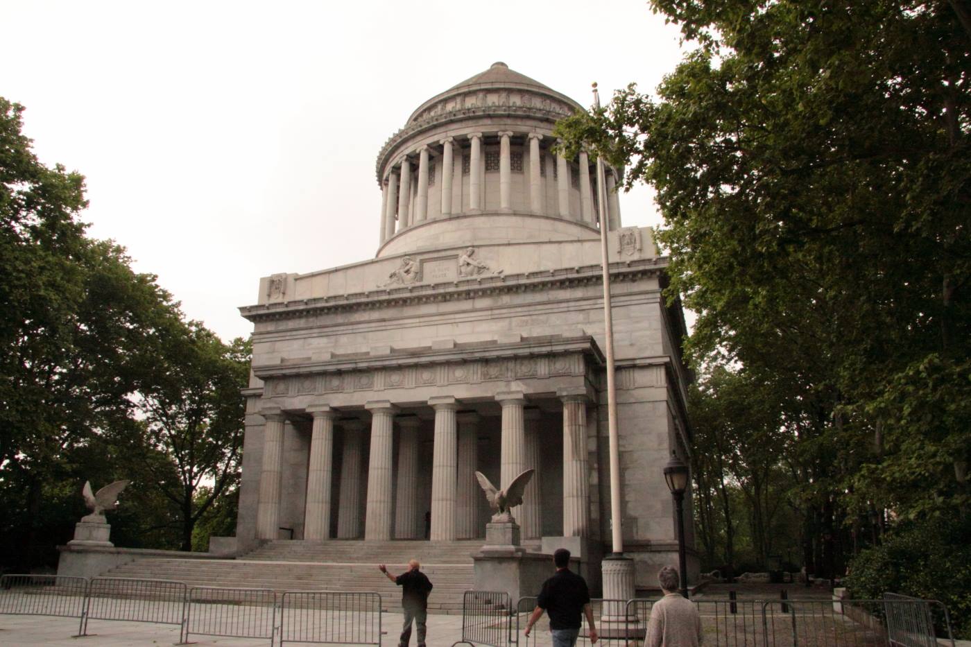 Mausoleo del Generale Grant