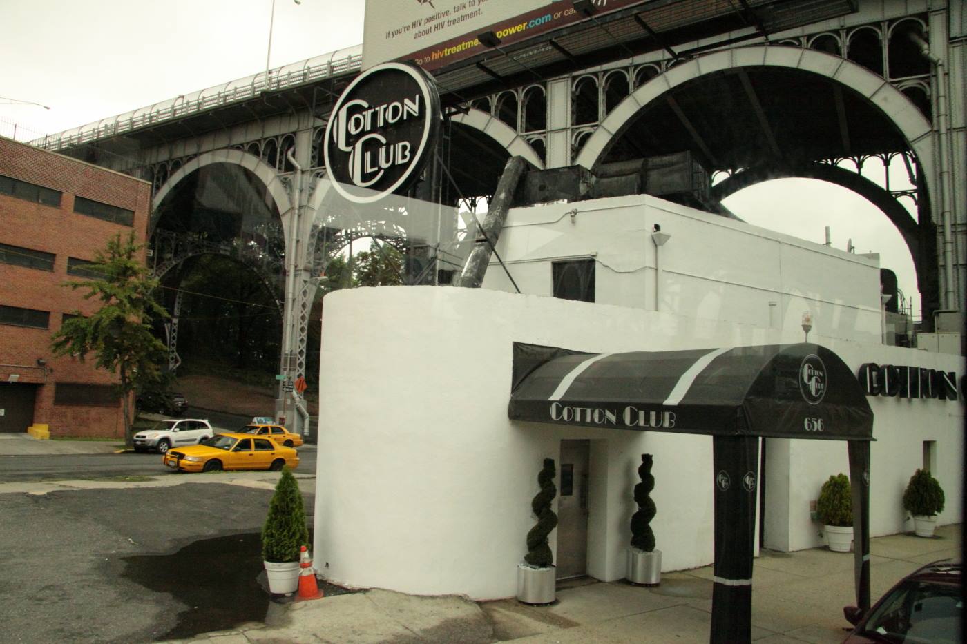 il Cotton Club