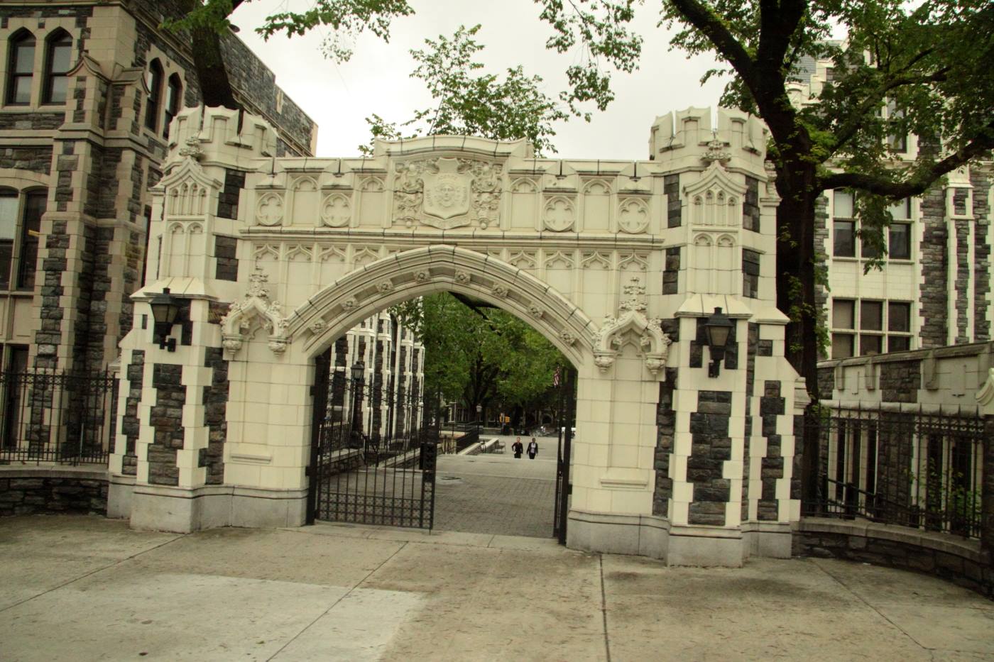 Columbia University