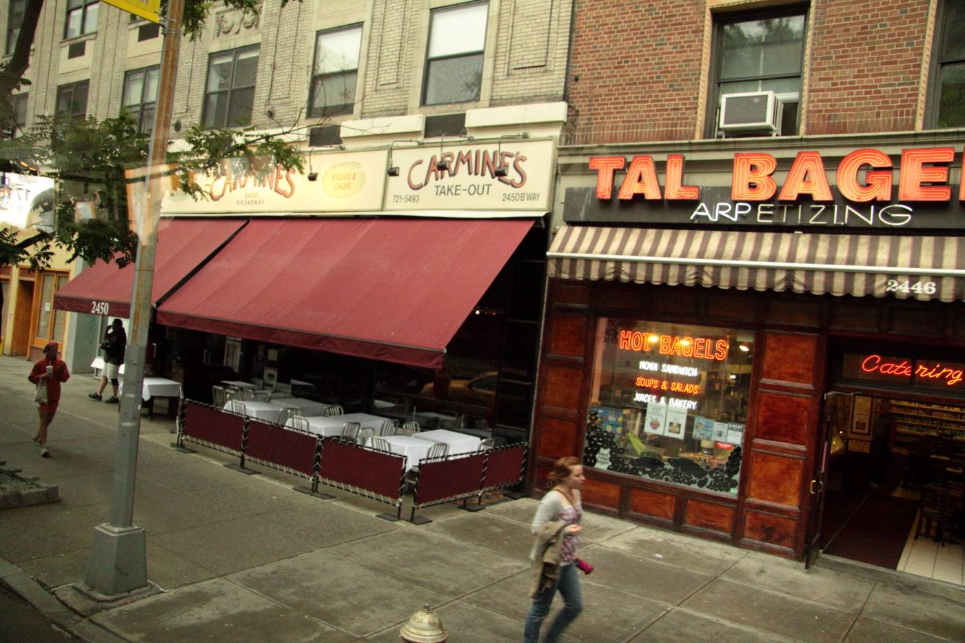 Ristorante Carmine's