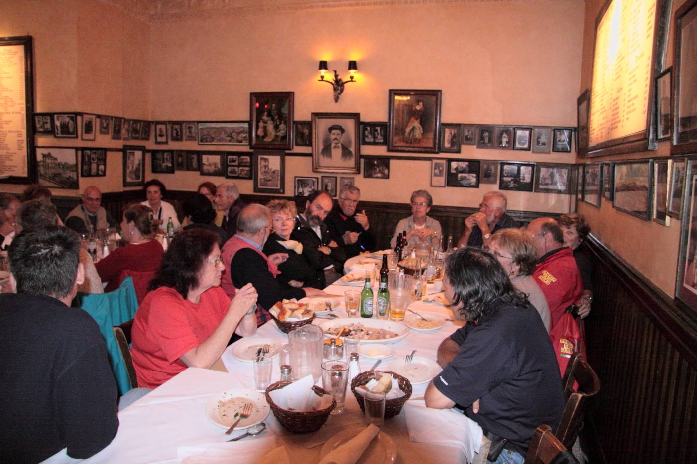 Ristorante Carmine's