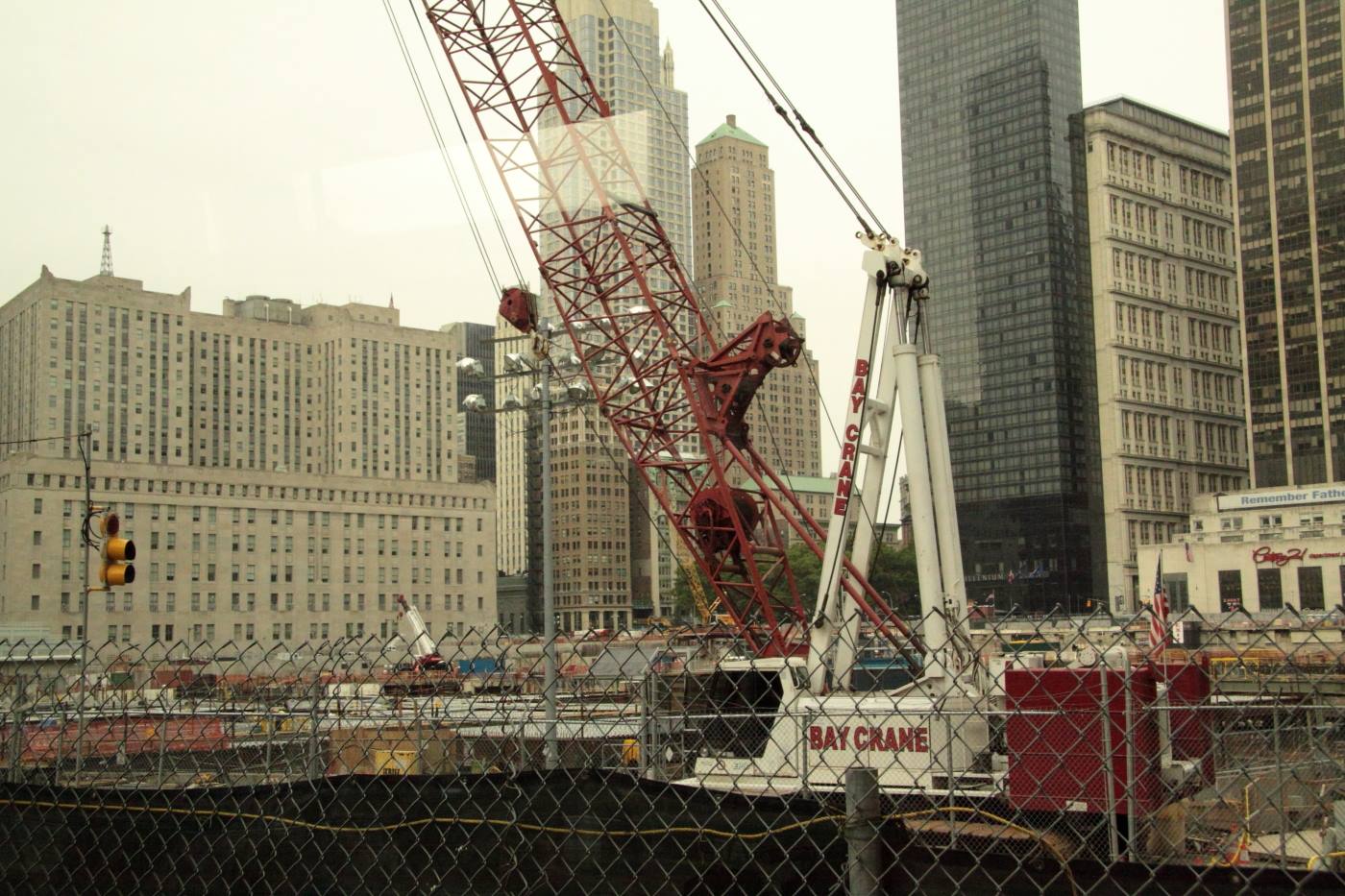 Ground Zero