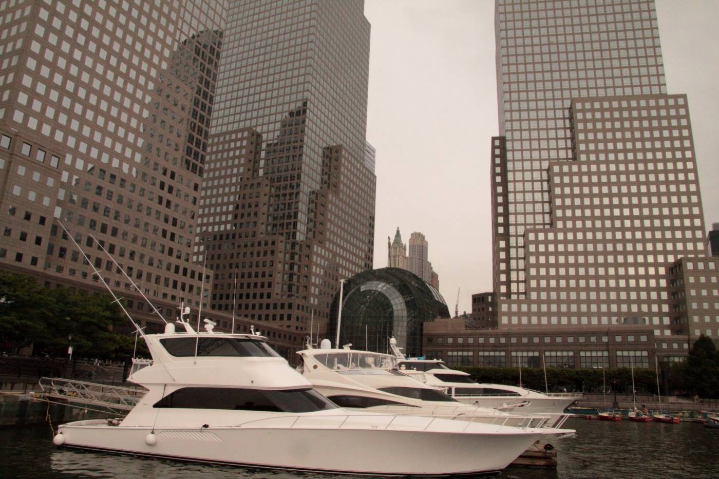 Seaport
