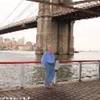 Ponte di Brooklyn STATI UNITI D'AMERICA 