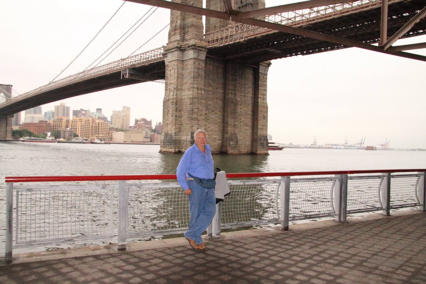Ponte di Brooklyn