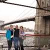 Ponte di Brooklyn STATI UNITI D'AMERICA 