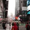 Union Square STATI UNITI D'AMERICA 