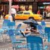 Union Square STATI UNITI D'AMERICA 