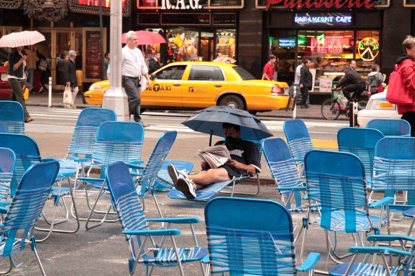 Union Square