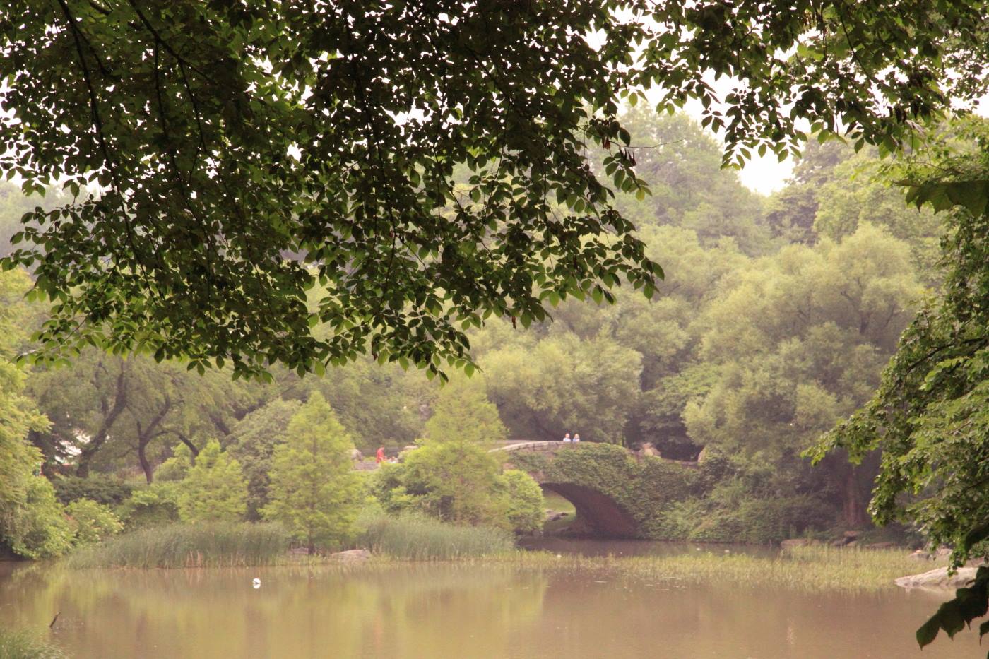 Central Park