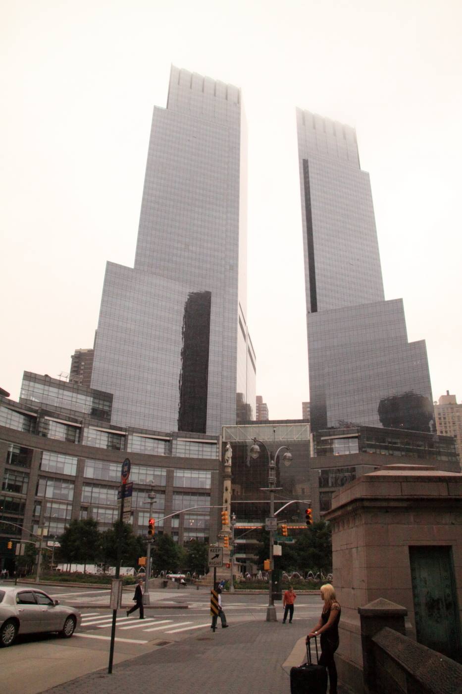 New York