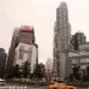 New York STATI UNITI D'AMERICA 