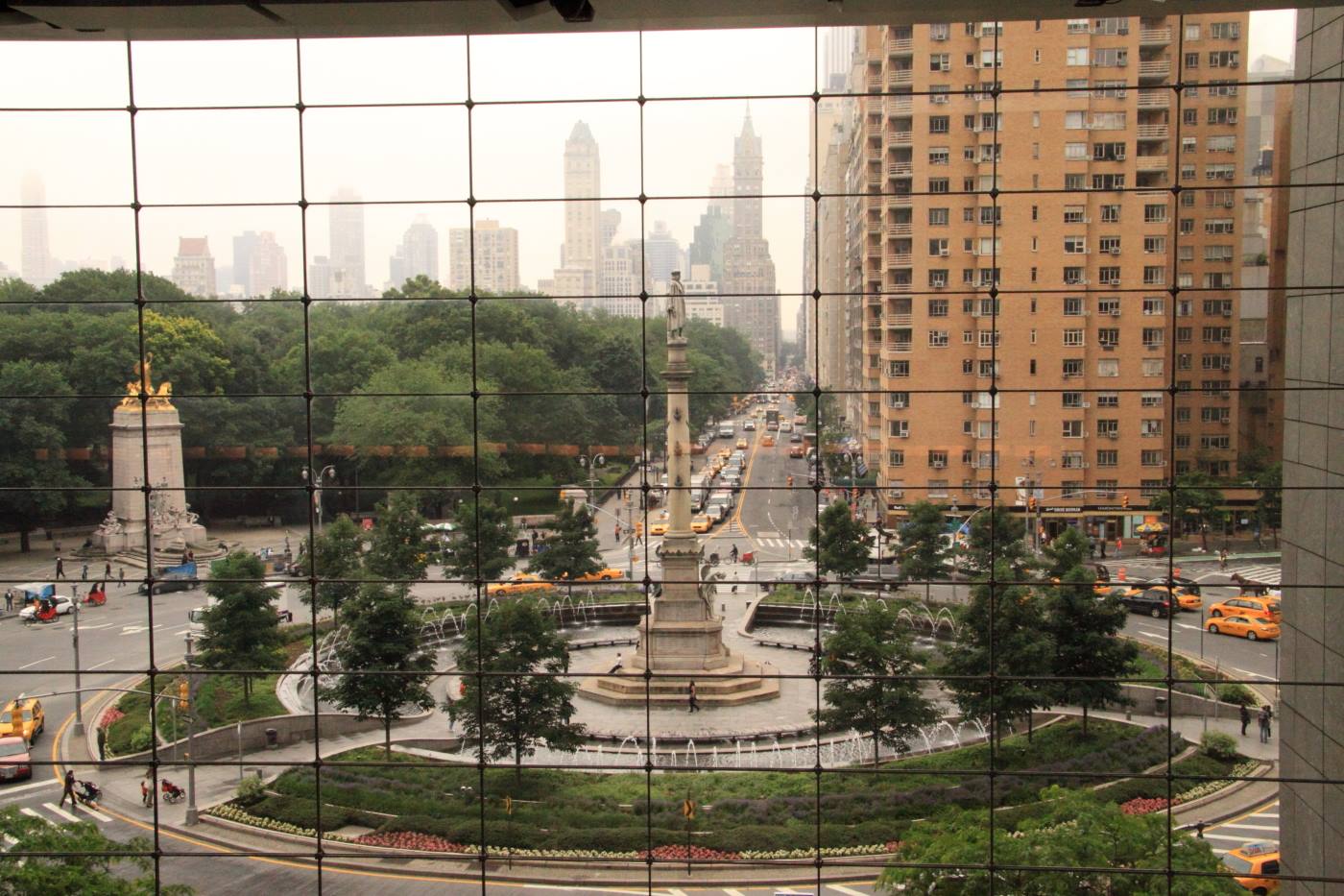 New York