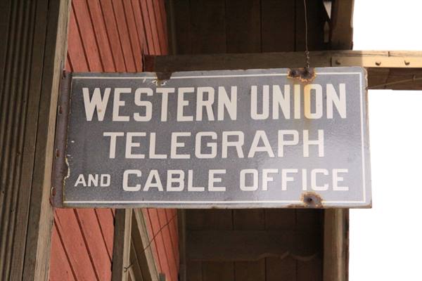 1880 Town