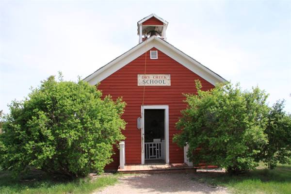 1880 Town