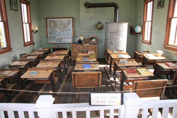 1880 Town