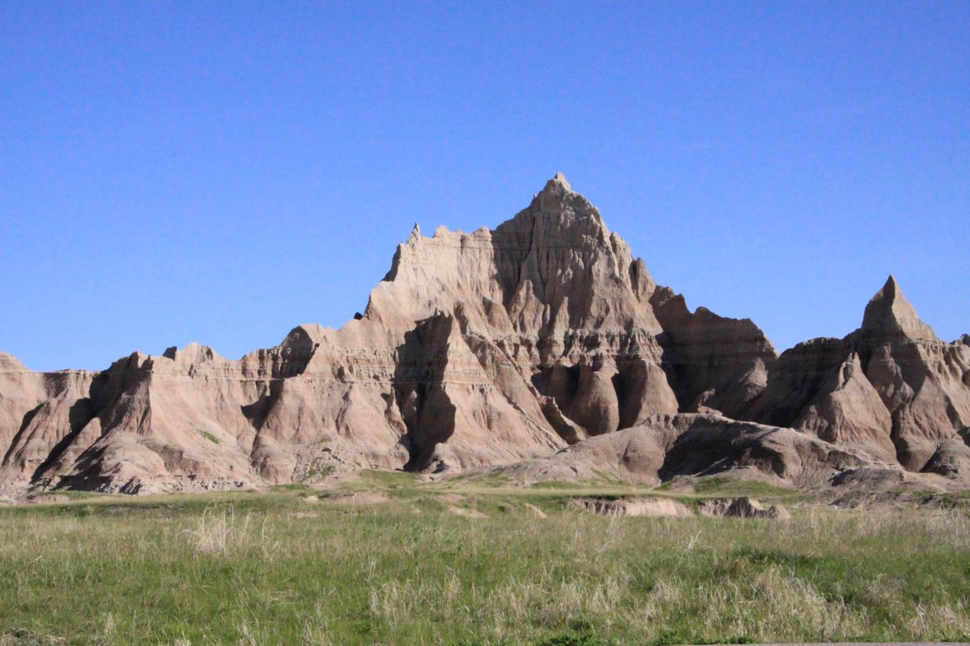 Badlands National Park