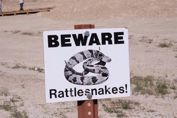 Badlands National Park