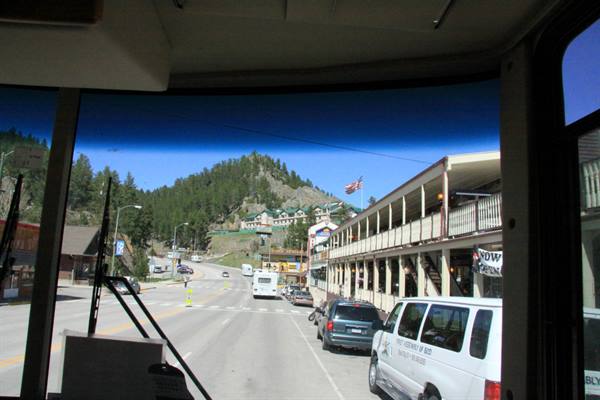 Sud Dakota