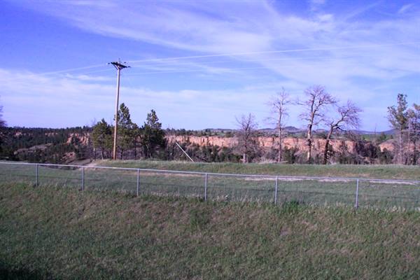 Sud Dakota