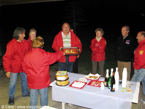 Campeggio Dinosautland Koa