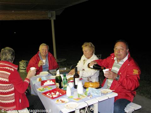 Campeggio Dinosautland Koa